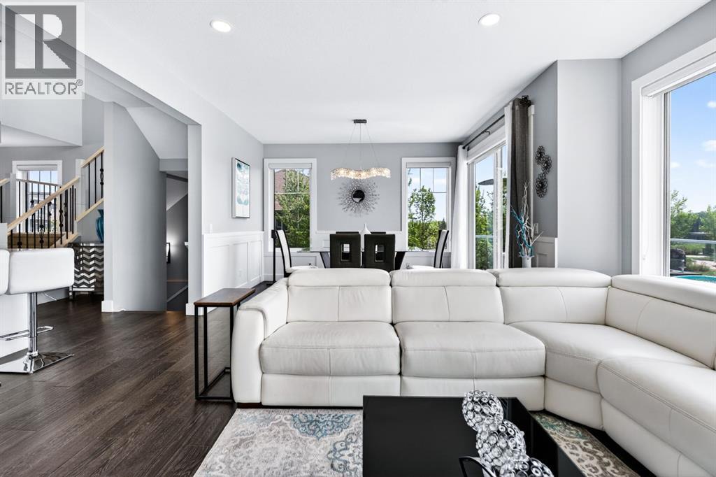 219 Legacy Mount Se, Calgary, Alberta  T2X 2G8 - Photo 8 - A2316766