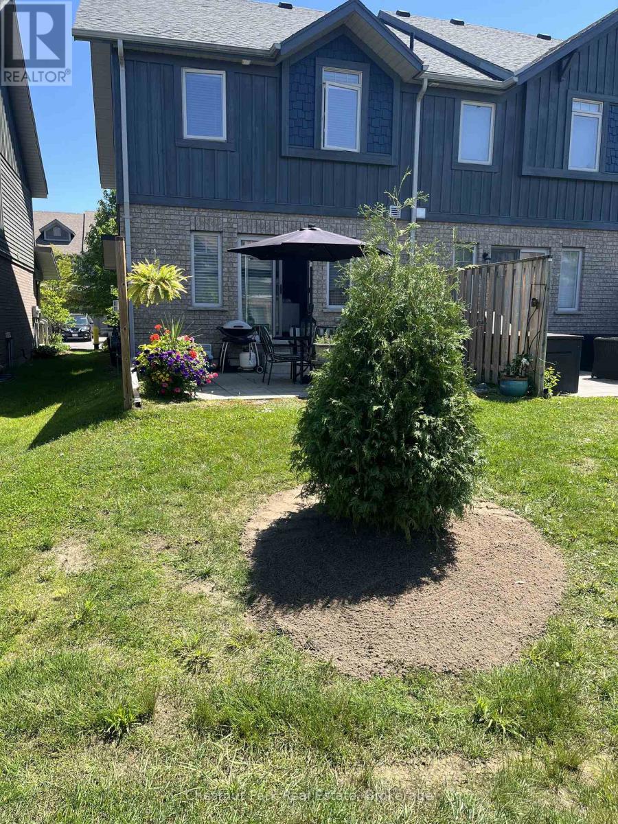 54 Conservation Way, Collingwood, Ontario  L9Y 0G9 - Photo 23 - S13130310