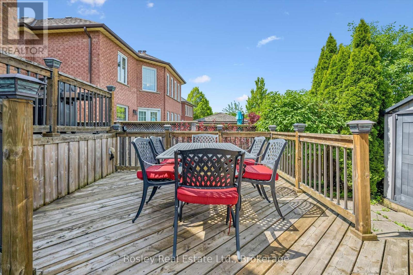 1217 Sugar Maple Court, Mississauga, Ontario  L4W 4P6 - Photo 46 - W12990456