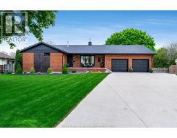 66 Shawnee COURT, Leamington, Ontario