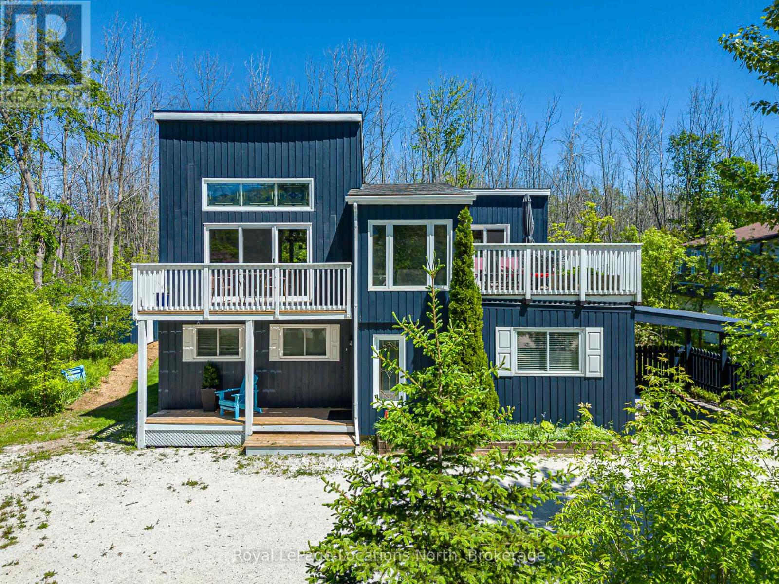 111 Martin Grove, Blue Mountains, Ontario  L9Y 0N5 - Photo 1 - X13209216