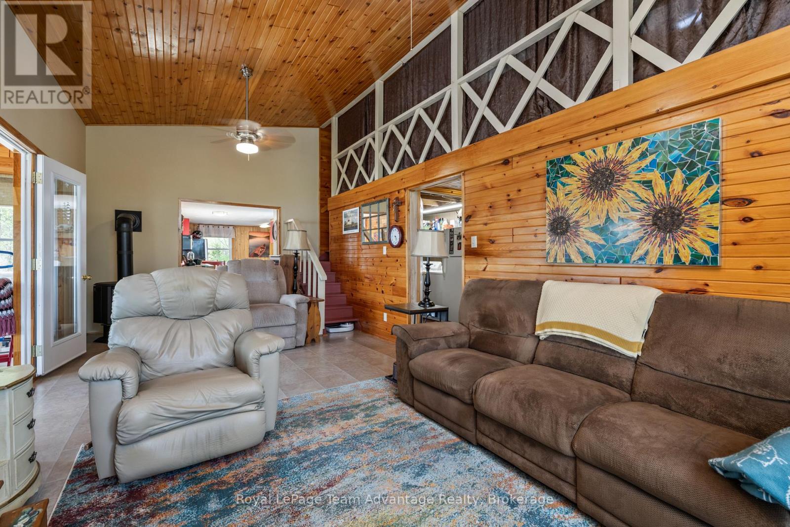 2420 Riverside Drive, Parry Sound Remote Area, Ontario  P0G 1A0 - Photo 15 - X13224424