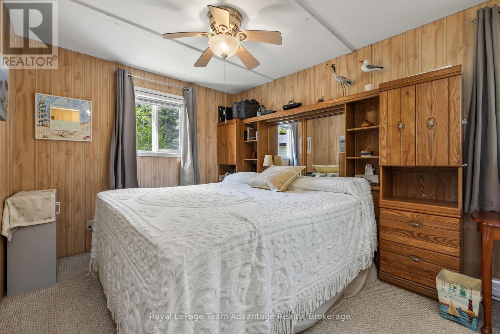 2420 Riverside Drive, Parry Sound Remote Area, Ontario  P0G 1A0 - Photo 19 - X13224424