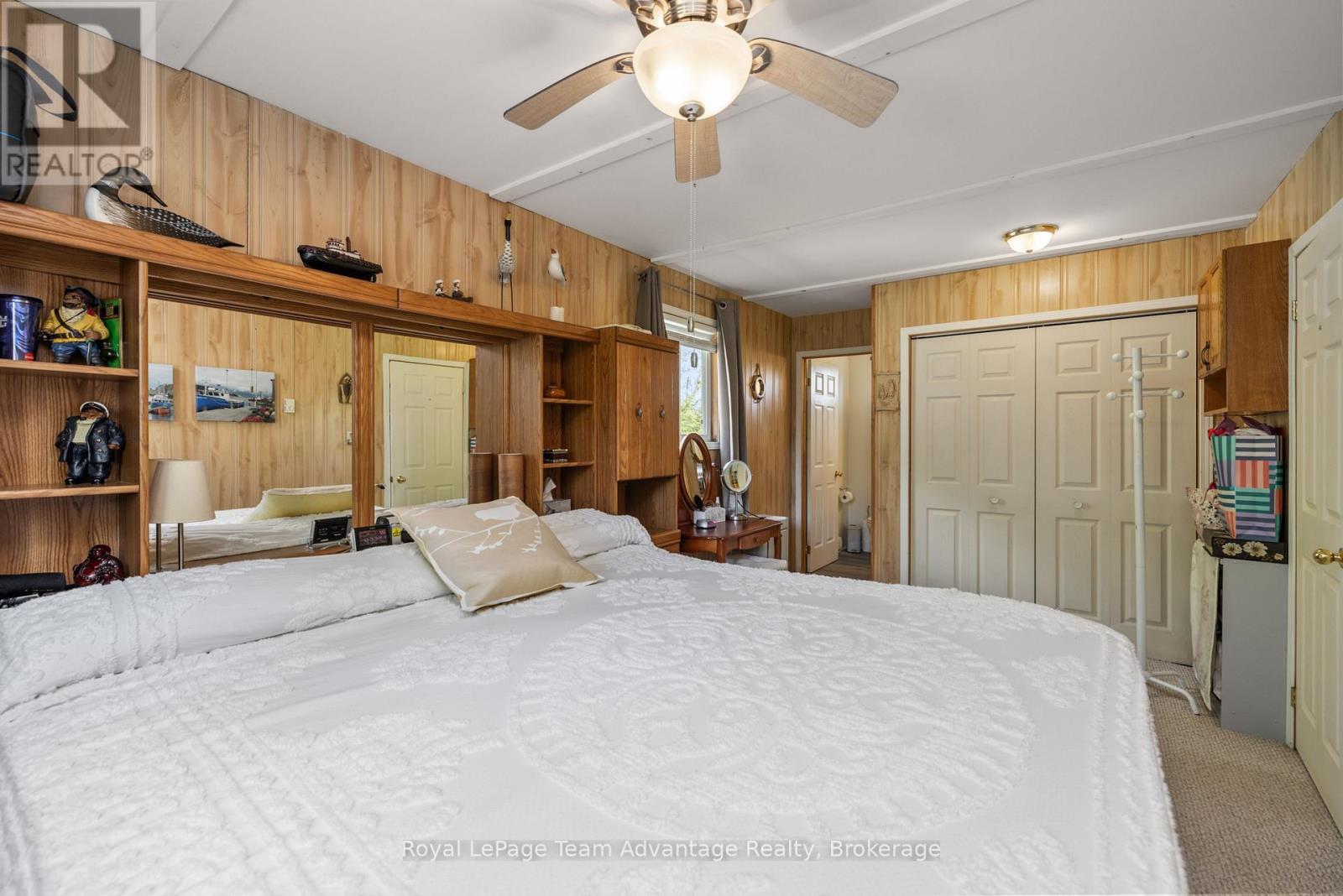 2420 Riverside Drive, Parry Sound Remote Area, Ontario  P0G 1A0 - Photo 18 - X13224424