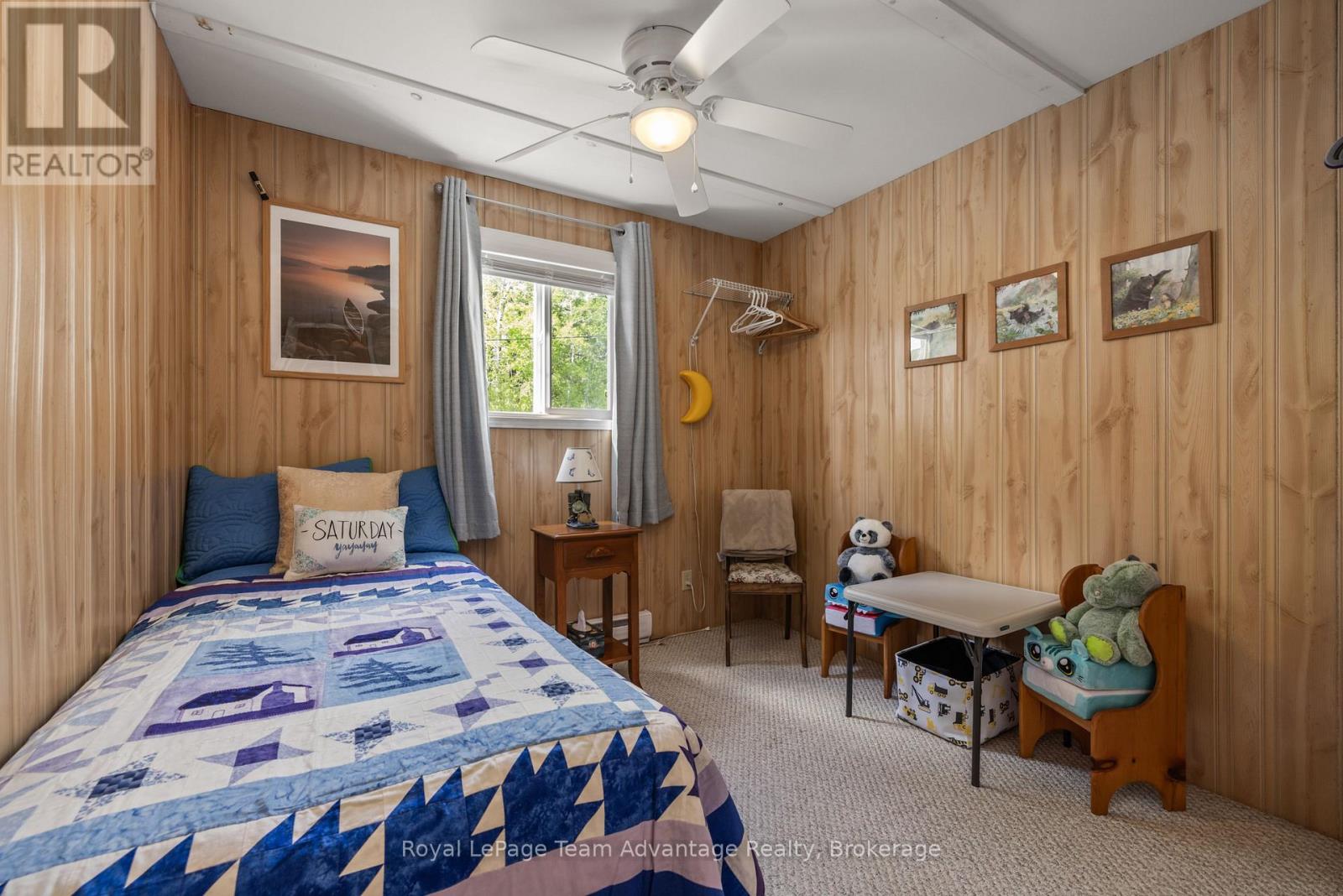 2420 Riverside Drive, Parry Sound Remote Area, Ontario  P0G 1A0 - Photo 22 - X13224424