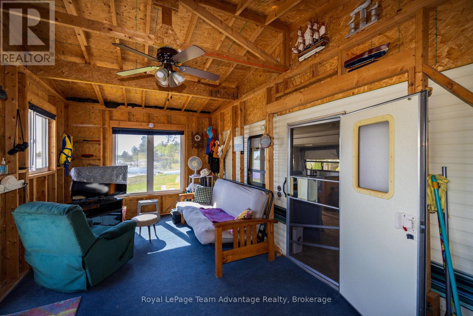2420 Riverside Drive, Parry Sound Remote Area, Ontario  P0G 1A0 - Photo 26 - X13224424