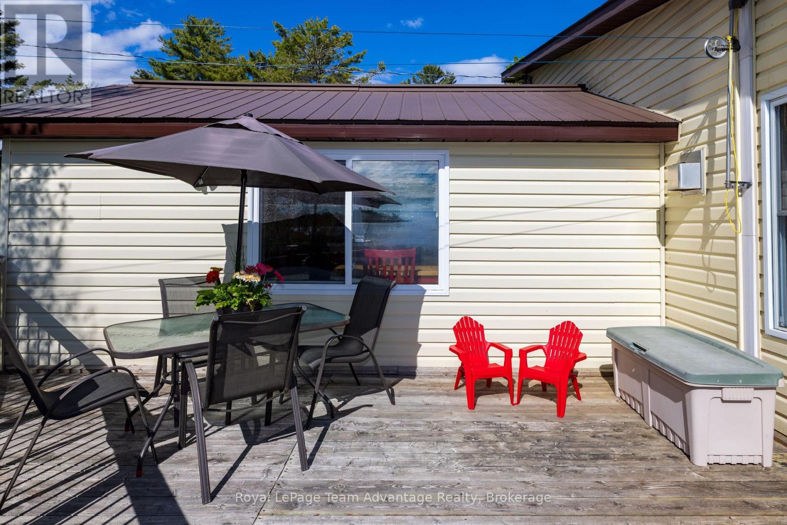 2420 Riverside Drive, Parry Sound Remote Area, Ontario  P0G 1A0 - Photo 5 - X13224424