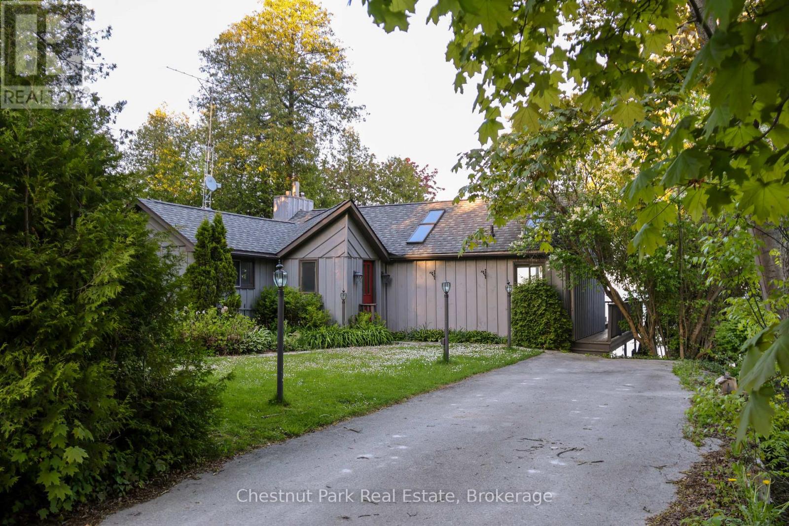225 Cedar Avenue, Meaford, Ontario  N4L 1W5 - Photo 14 - X13239612