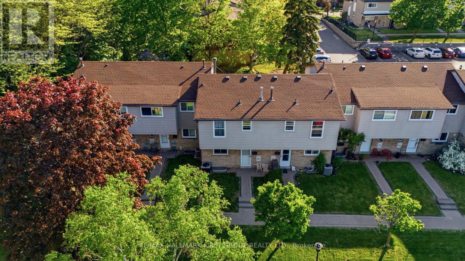 102 - 925 Bayly Street, Pickering, Ontario  L1W 1L4 - Photo 2 - E13241098