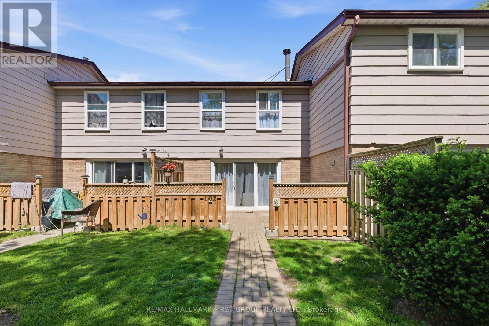 102 - 925 Bayly Street, Pickering, Ontario  L1W 1L4 - Photo 21 - E13241098