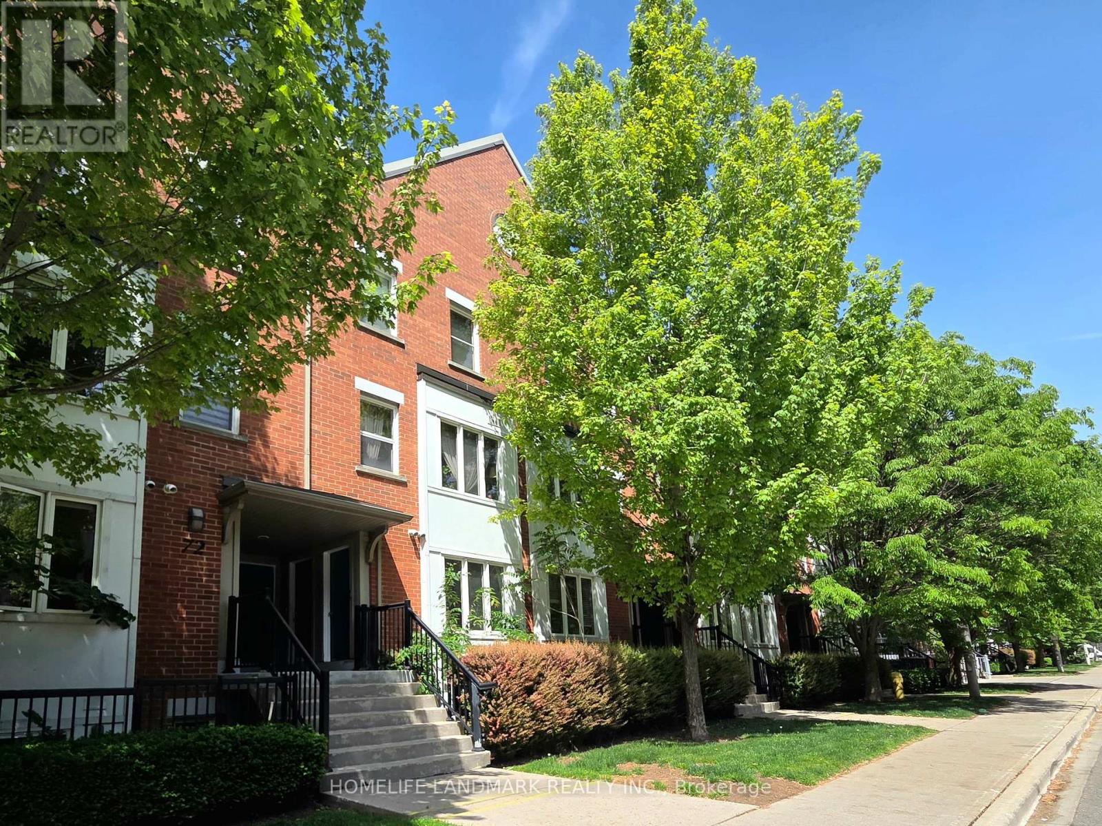 2 - 74 Munro Street, Toronto, Ontario  M4M 2S9 - Photo 38 - E13241116