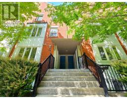 2 - 74 MUNRO STREET, Toronto, Ontario