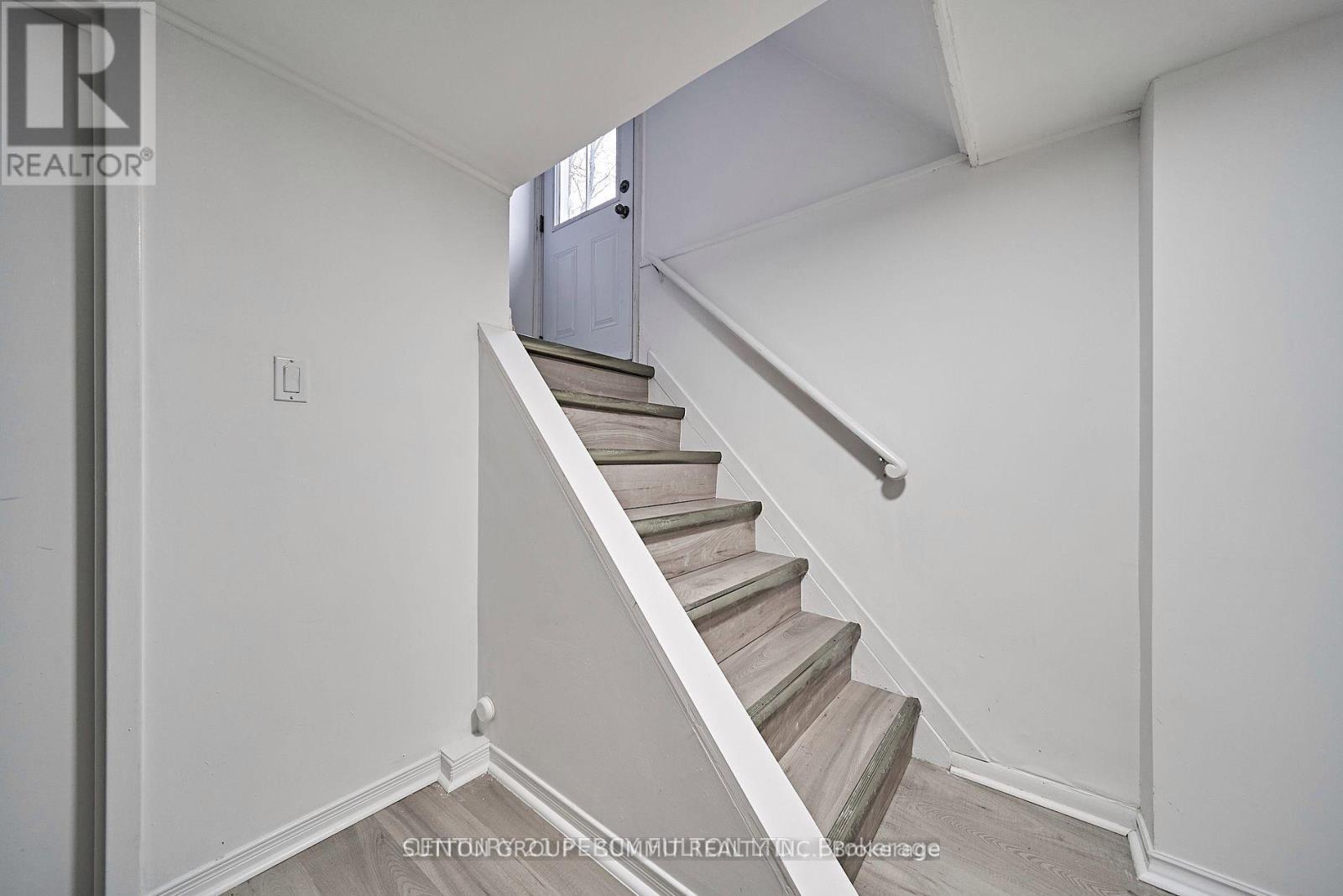 Bsmt - 48 Tulloch Drive, Ajax, Ontario  L1S 2S1 - Photo 3 - E13241150