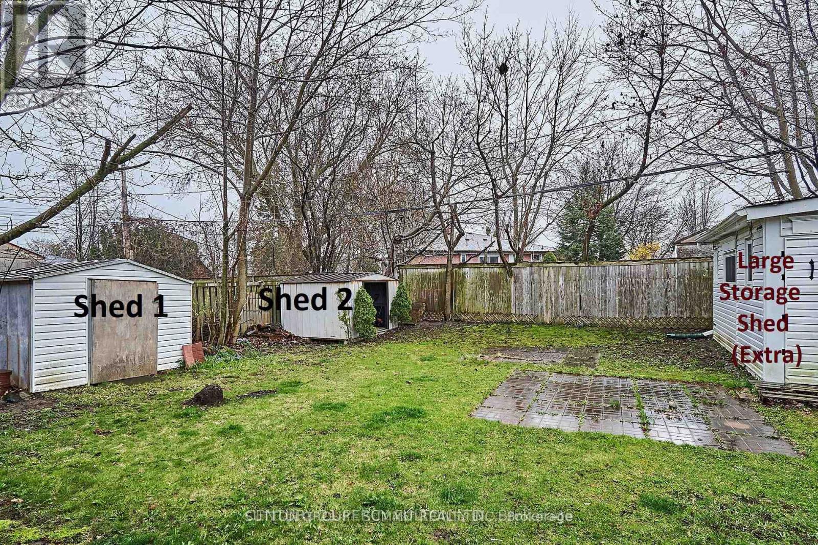Main - 48 Tulloch Drive, Ajax, Ontario  L1S 2S1 - Photo 19 - E13241208