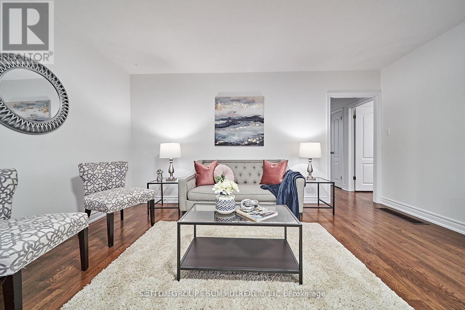 Main - 48 Tulloch Drive, Ajax, Ontario  L1S 2S1 - Photo 5 - E13241208