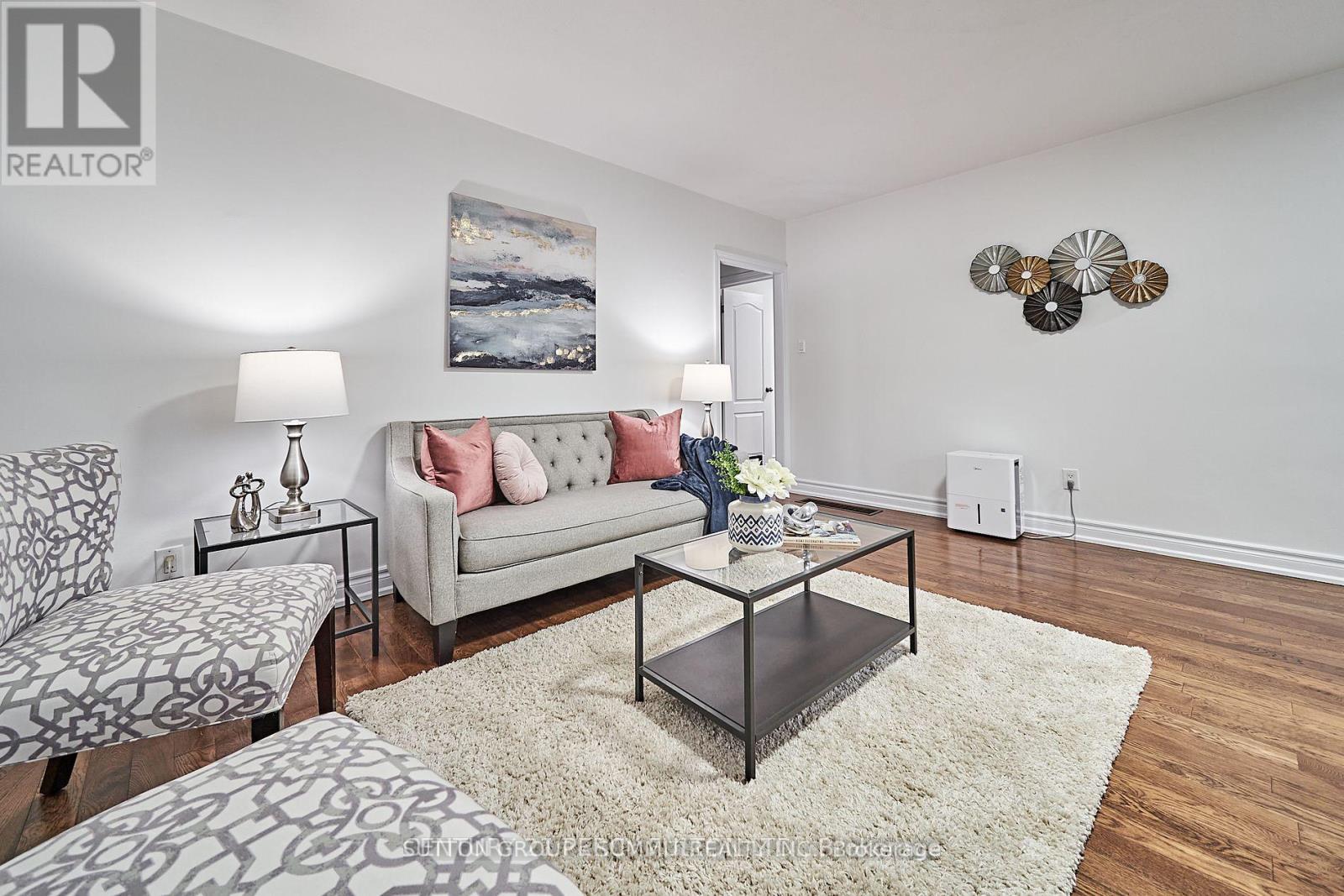 Main - 48 Tulloch Drive, Ajax, Ontario  L1S 2S1 - Photo 6 - E13241208