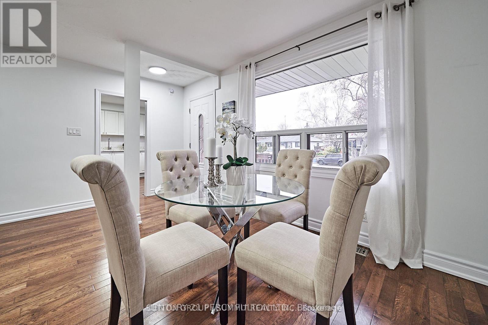 Main - 48 Tulloch Drive, Ajax, Ontario  L1S 2S1 - Photo 7 - E13241208