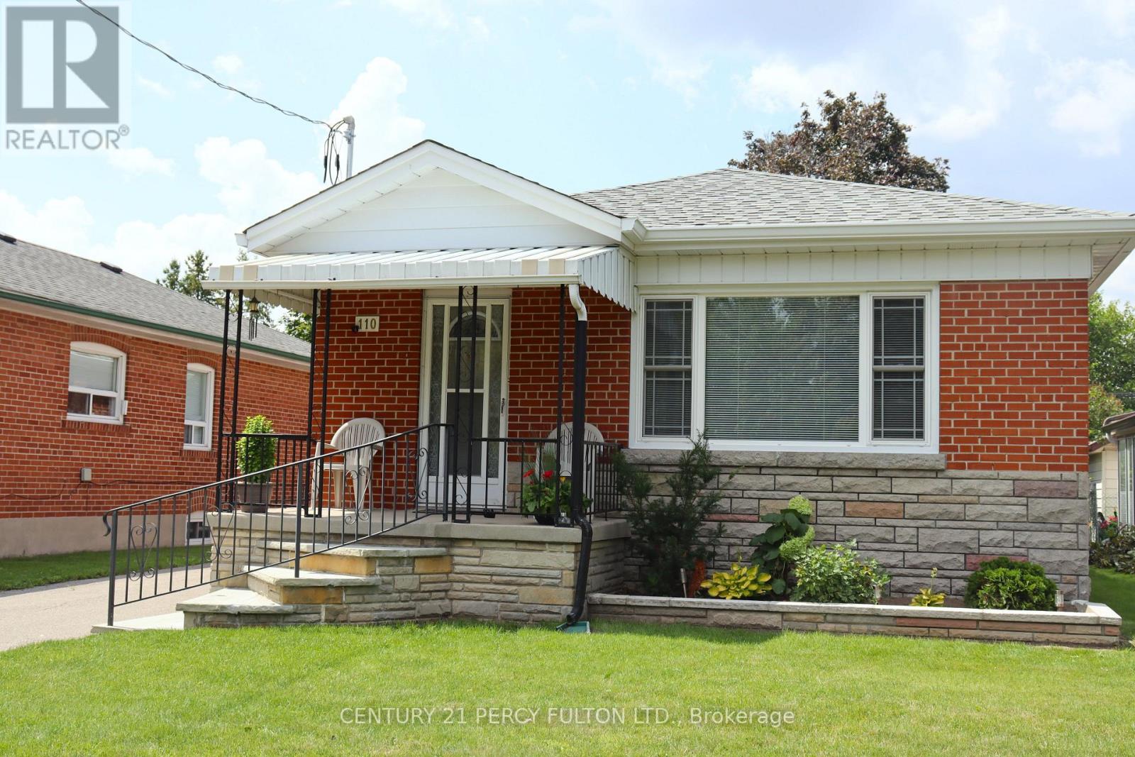 110 GILROY DRIVE, Toronto, Ontario