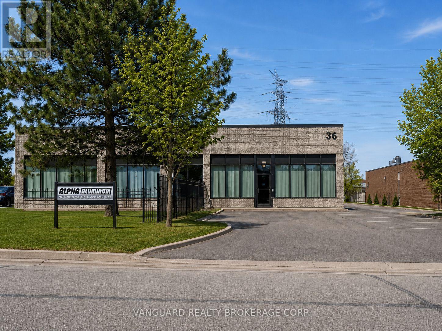 2 - 36 BESSEMER COURT, Vaughan, Ontario