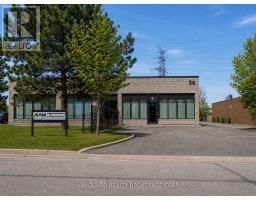 2 - 36 BESSEMER COURT, Vaughan, Ontario