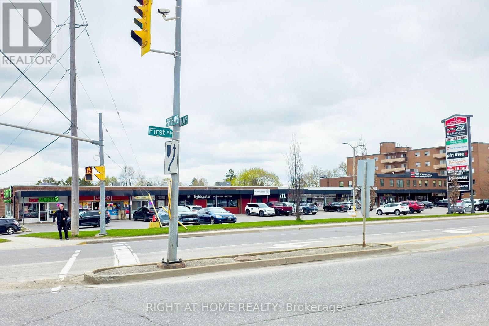 7 - 75 First Street, Orangeville, Ontario  L9W 2E7 - Photo 3 - W13099624