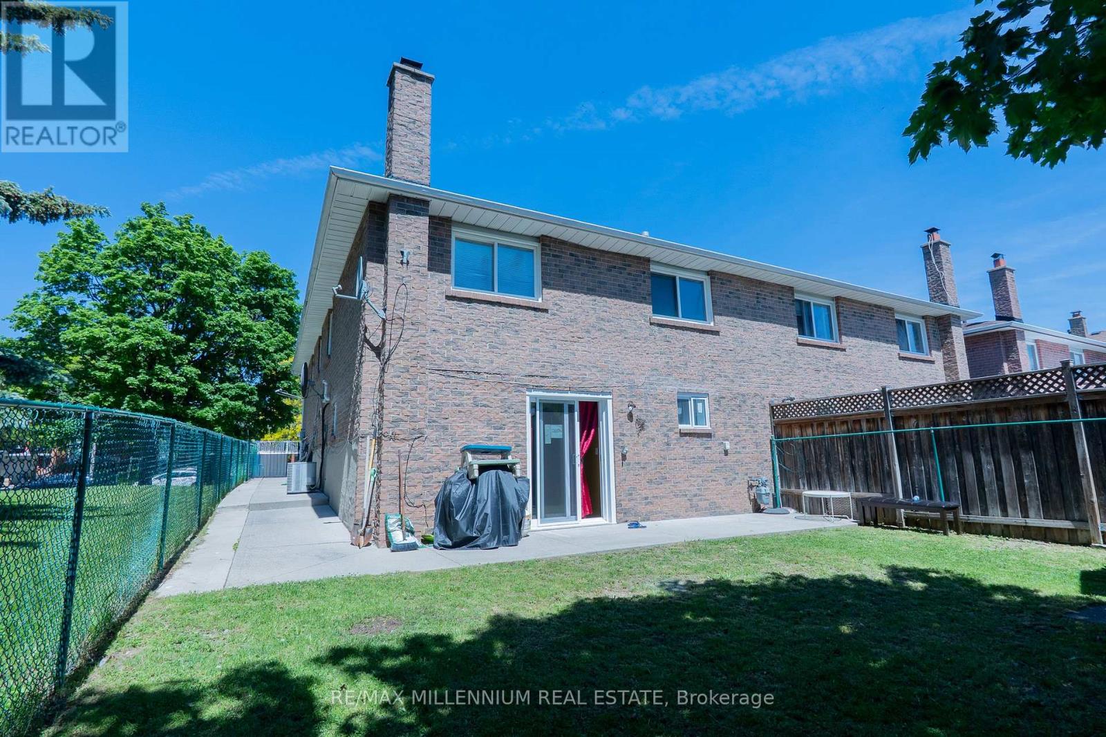 29 Major Oaks Drive, Brampton, Ontario  L6V 3K1 - Photo 32 - W13237732
