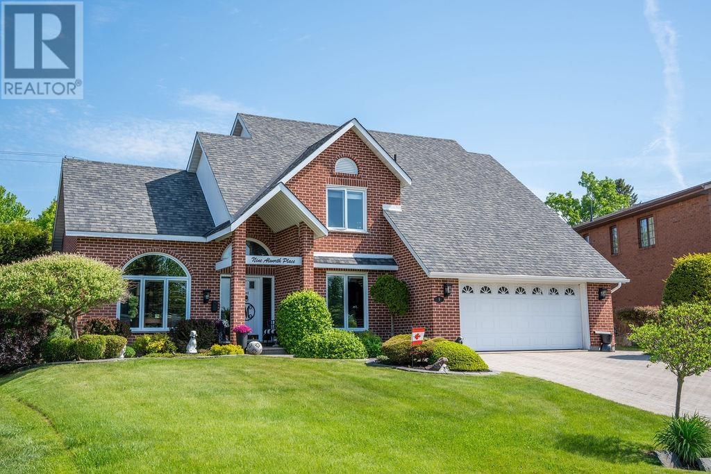 9 Alworth Pl, Sault Ste. Marie, Ontario  P6B 5W5 - Photo 2 - SM261310