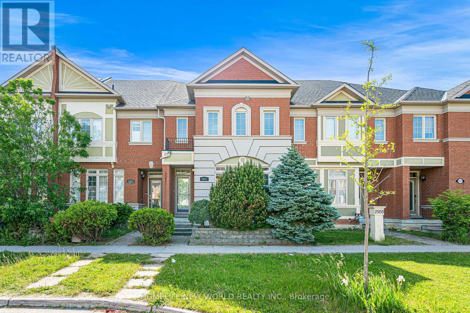 2957 BUR OAK AVENUE, Markham, Ontario