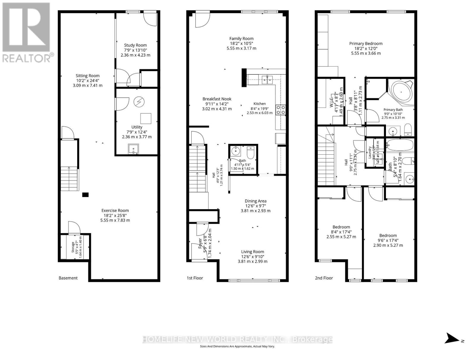 2957 Bur Oak Avenue, Markham, Ontario  L6B 1B6 - Photo 34 - N13241114