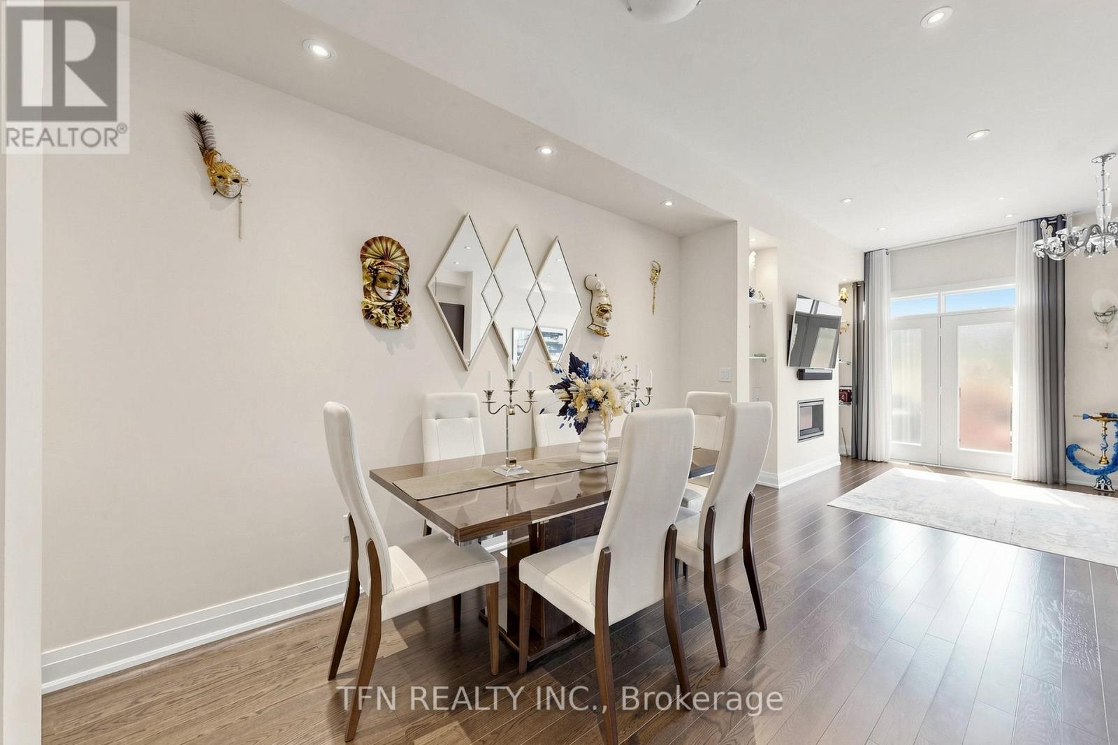 30 Hesperus Road, Vaughan, Ontario  L4J 0K3 - Photo 11 - N13241122