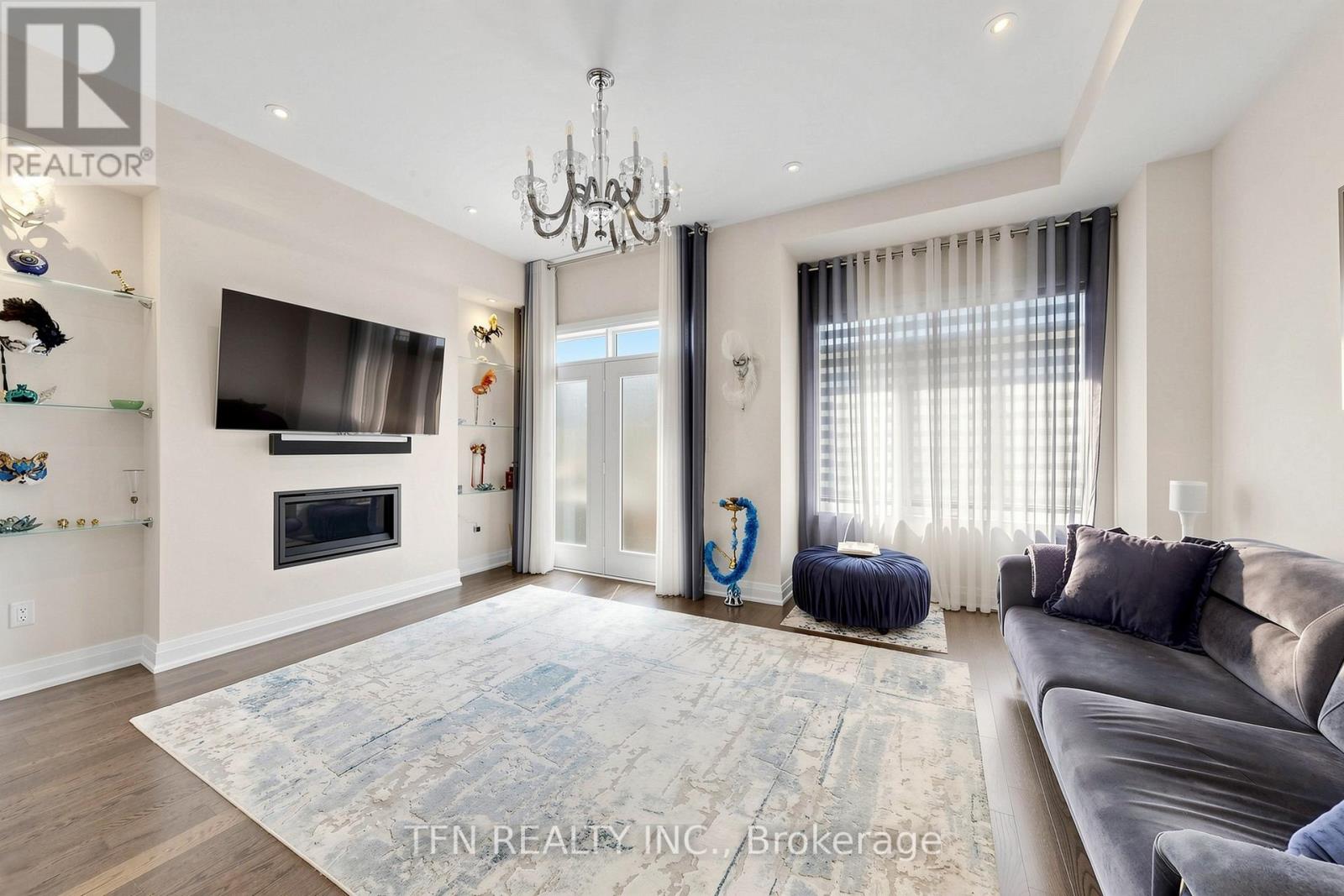 30 Hesperus Road, Vaughan, Ontario  L4J 0K3 - Photo 5 - N13241122