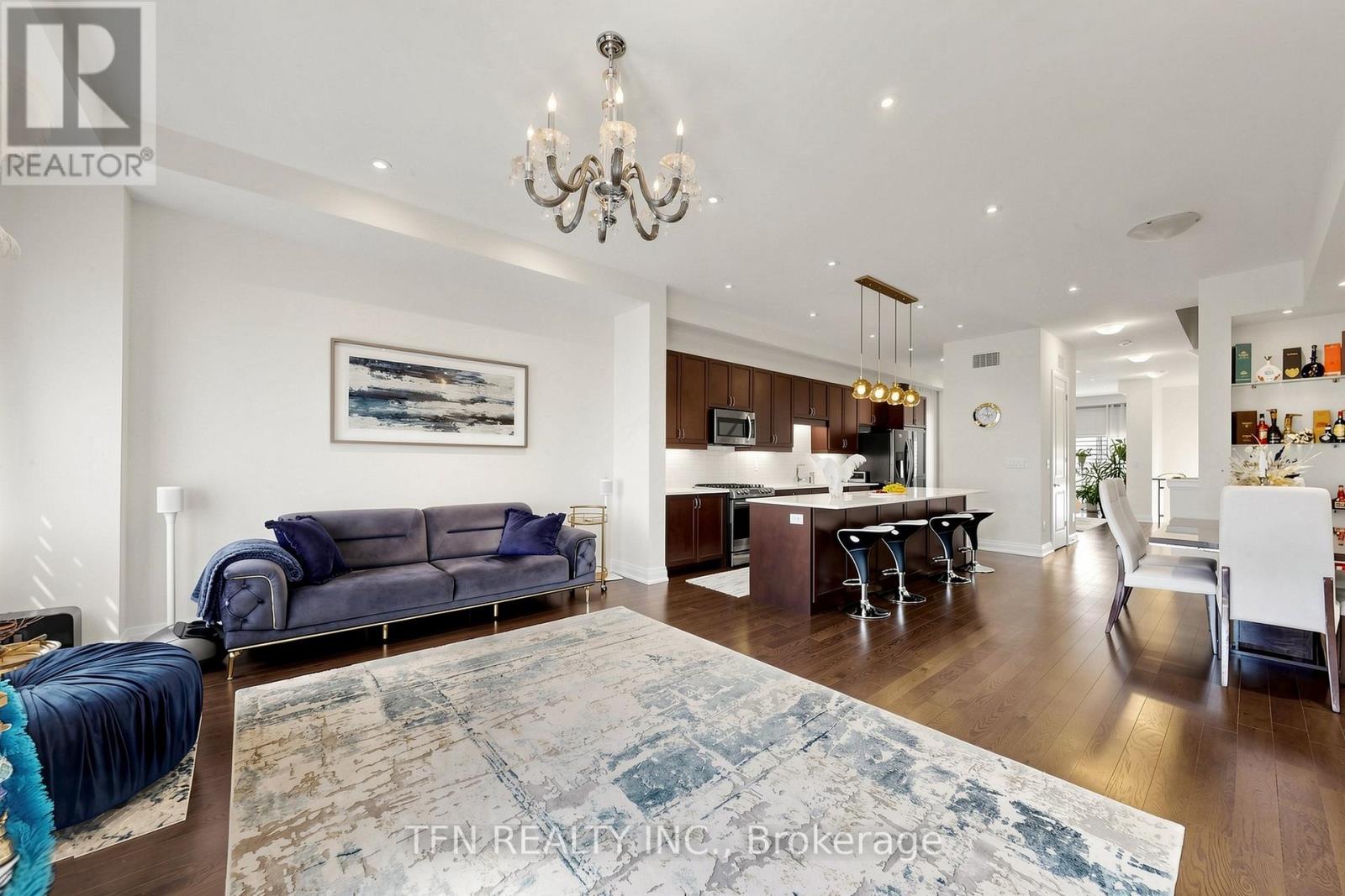 30 Hesperus Road, Vaughan, Ontario  L4J 0K3 - Photo 7 - N13241122