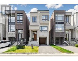 30 HESPERUS ROAD, Vaughan, Ontario