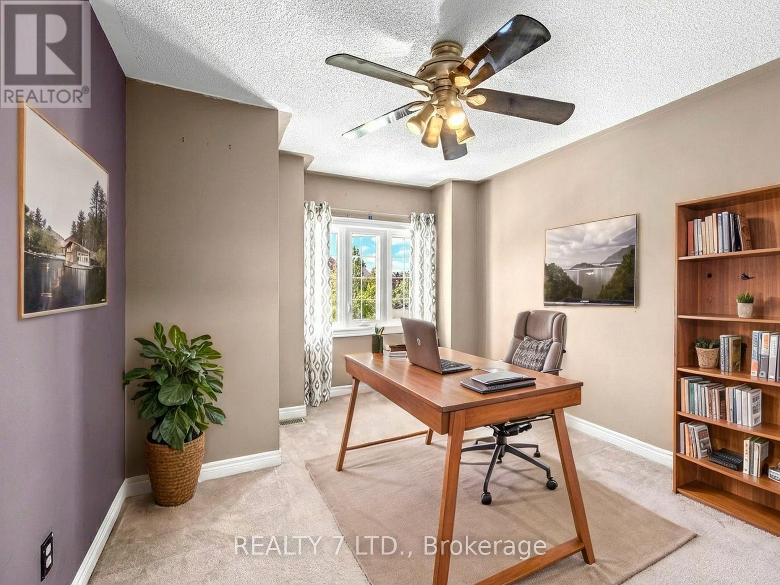 211 Downey Circle, Aurora, Ontario  L4G 7E8 - Photo 25 - N13241306