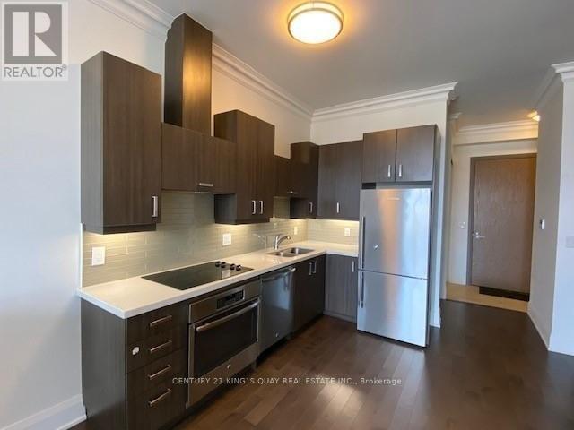 Ph10 - 28 Uptown Drive, Markham, Ontario  L3R 5M8 - Photo 9 - N13241418