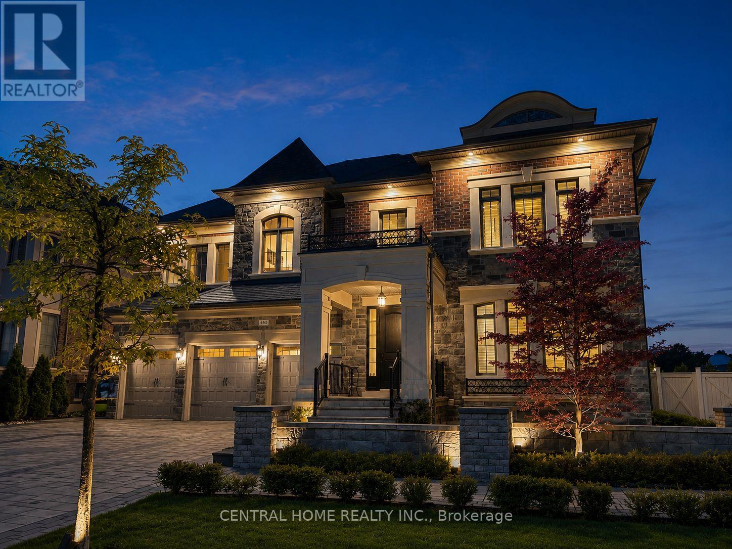 33 JAMES STOKES COURT, King, Ontario