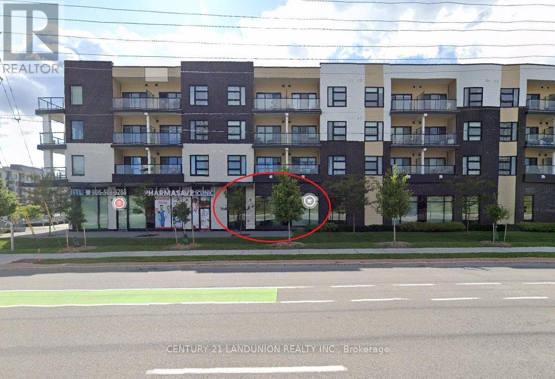 30 - 555 WILLIAM GRAHAM DRIVE, Aurora, Ontario