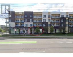 30 - 555 WILLIAM GRAHAM DRIVE, Aurora, Ontario