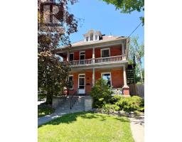 GROUND FLOOR OFFICE - 11 LAKE AVENUE W, Carleton Place, Ontario