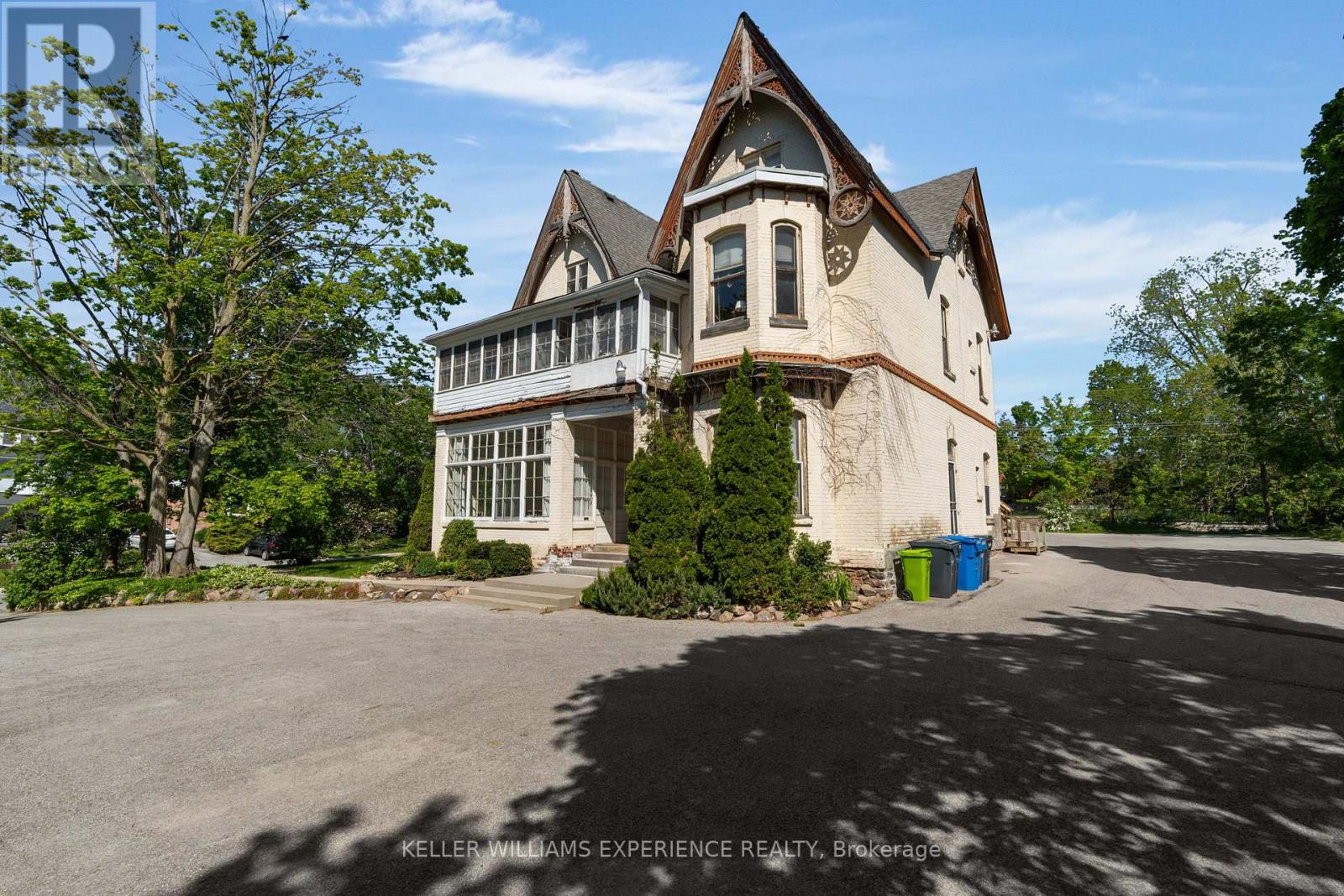 5 - 101 Clapperton Street, Barrie (Codrington), Ontario  L4M 3G1 - Photo 1 - S13241096