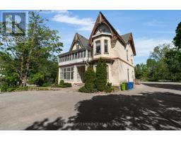 5 - 101 CLAPPERTON STREET, Barrie, Ontario