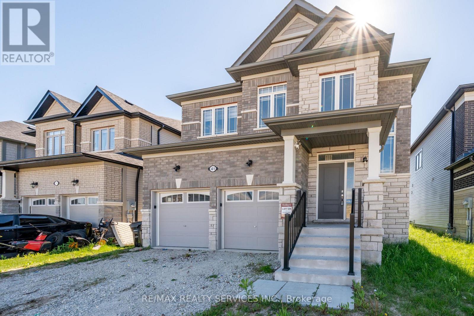 41 UNION BOULEVARD, Wasaga Beach, Ontario