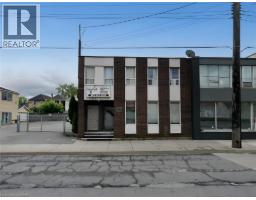 1188 BARTON Street E, hamilton, Ontario