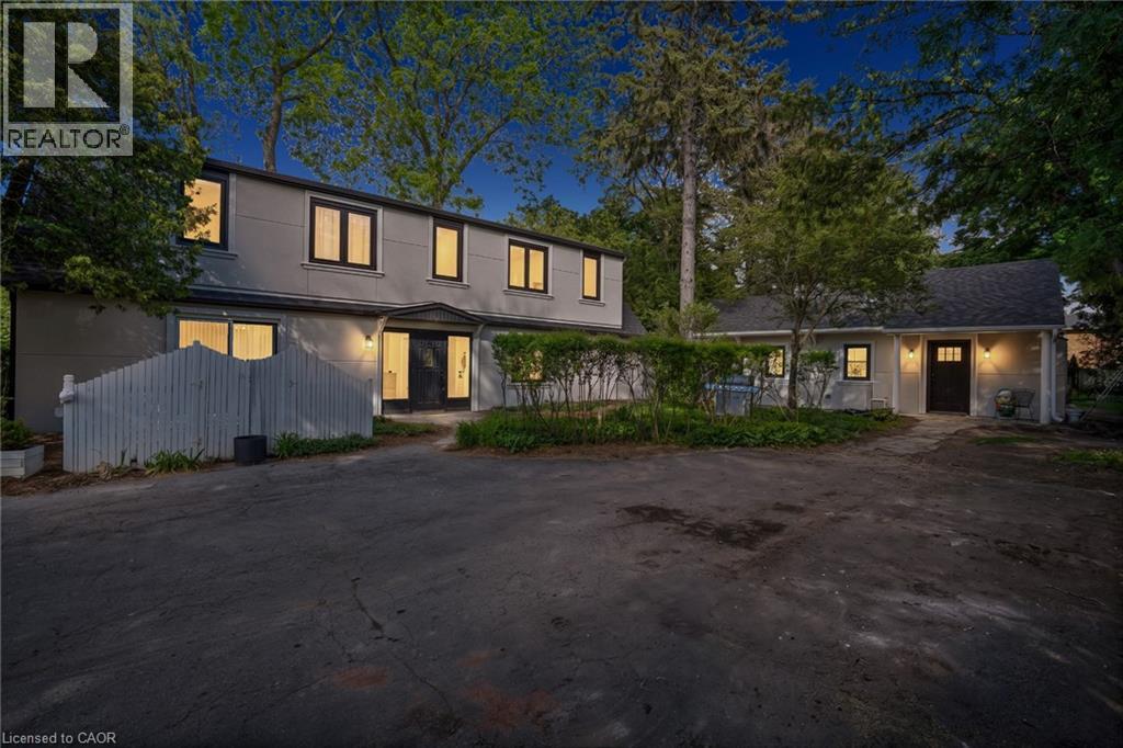 1182 Linbrook Road Unit# 5, Oakville, Ontario  L6J 2L4 - Photo 1 - 40836102