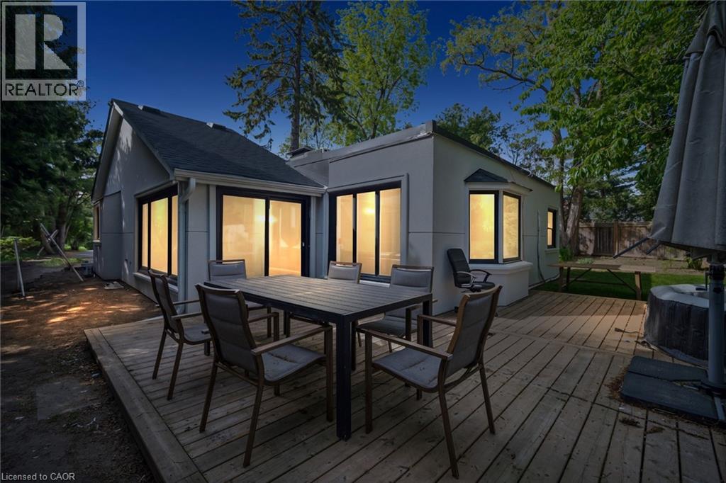 1182 Linbrook Road Unit# 5, Oakville, Ontario  L6J 2L4 - Photo 49 - 40836102
