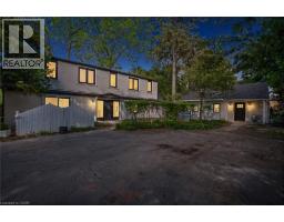 1182 LINBROOK Road Unit# 5, Oakville, Ontario