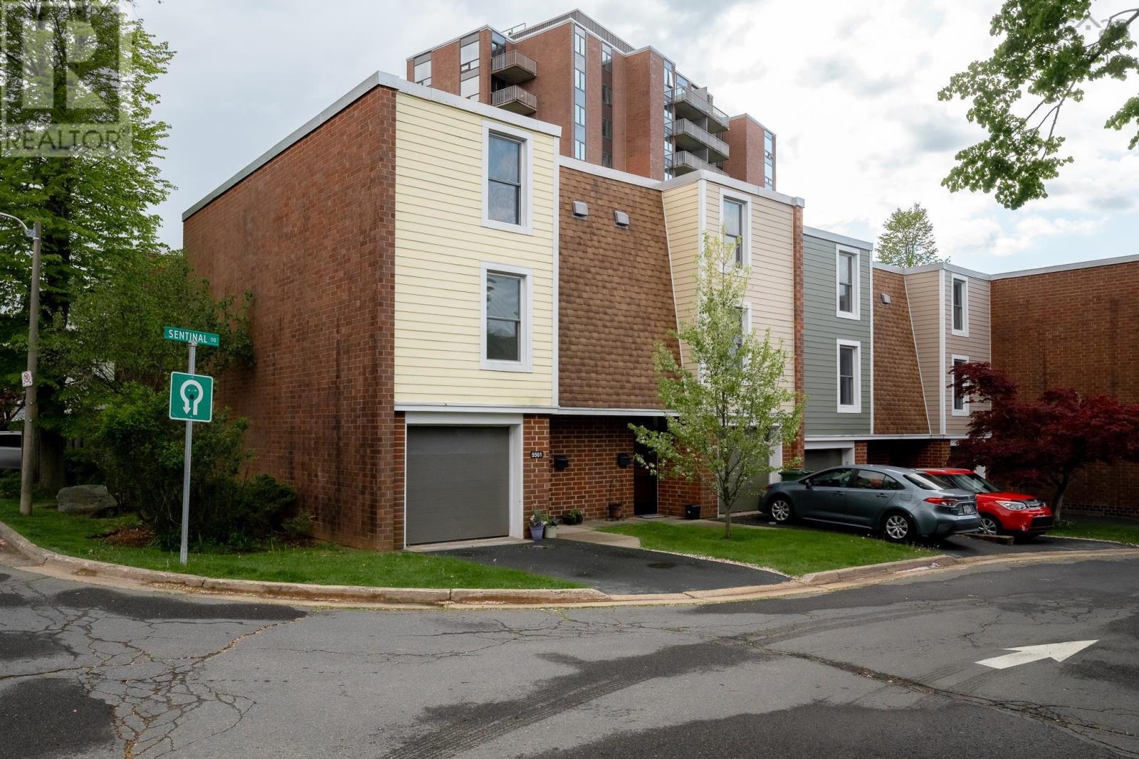 40 5561 Sentinal Square, Halifax, Nova Scotia  B3K 4A8 - Photo 37 - 202613275