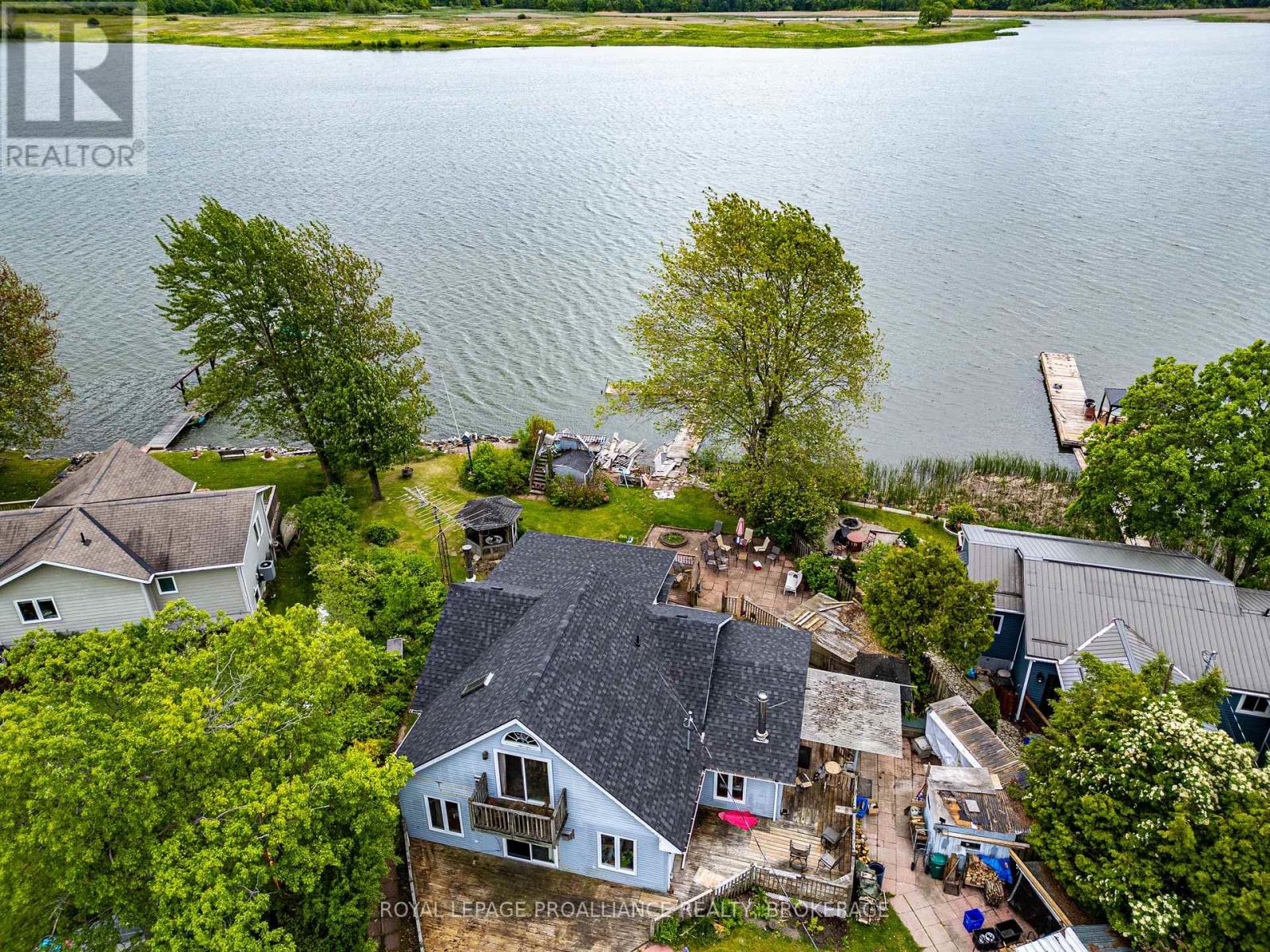 229 Johnson Bay Lane, Frontenac Islands, Ontario  K7G 2V6 - Photo 15 - X13241596