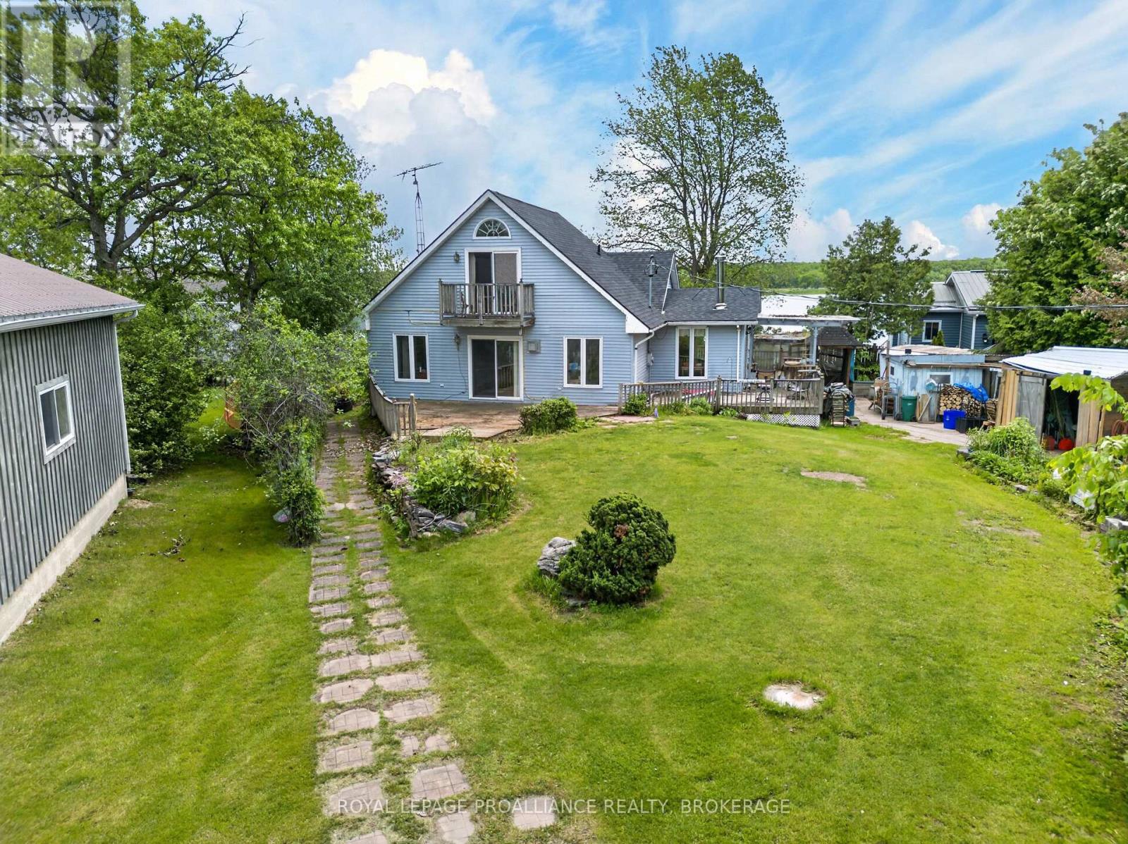 229 Johnson Bay Lane, Frontenac Islands, Ontario  K7G 2V6 - Photo 4 - X13241596