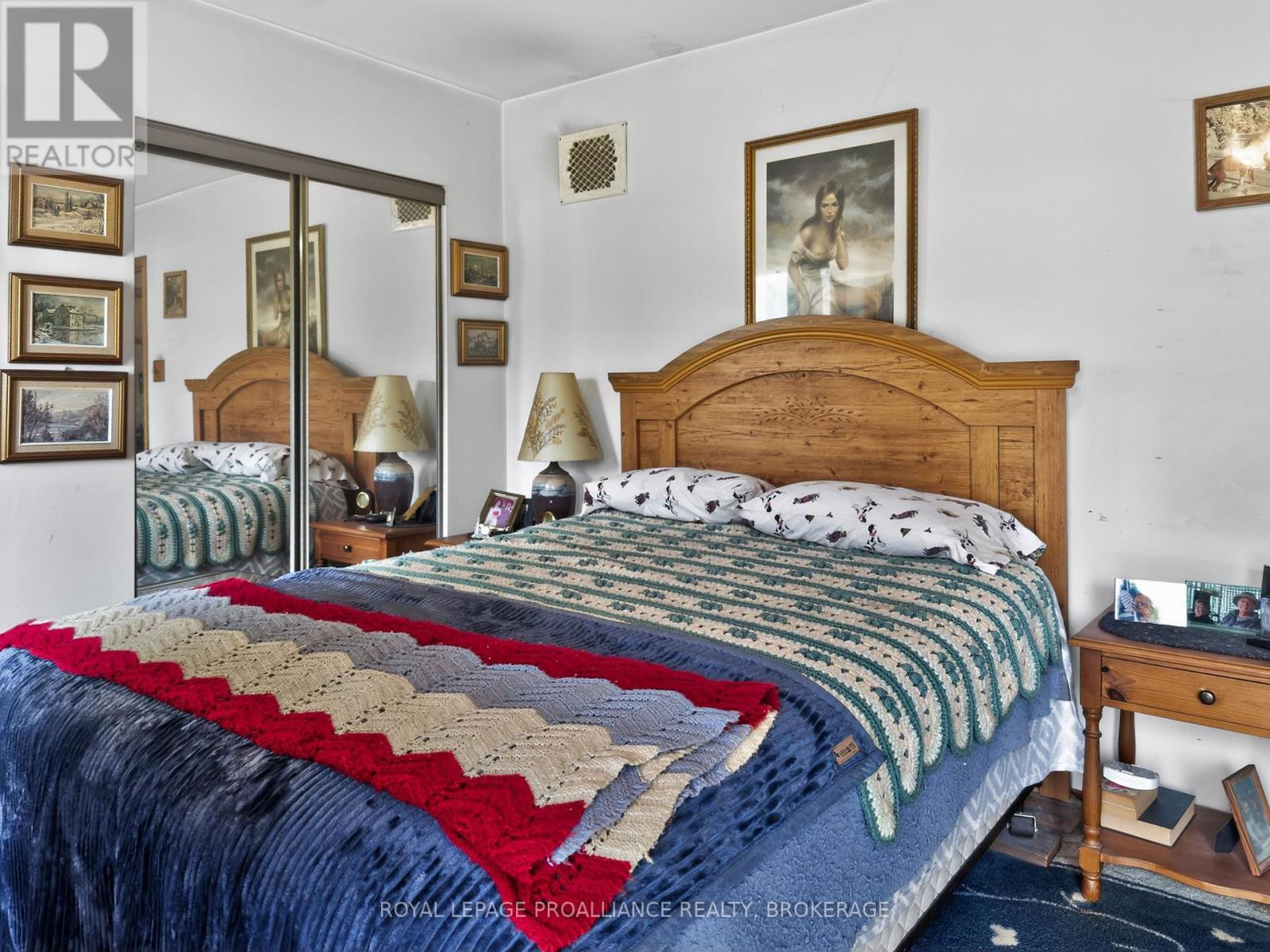 229 Johnson Bay Lane, Frontenac Islands, Ontario  K7G 2V6 - Photo 7 - X13241596